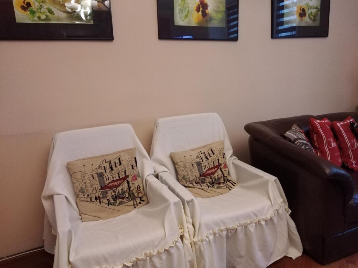 Apartament W Krakowie Luaran gambar