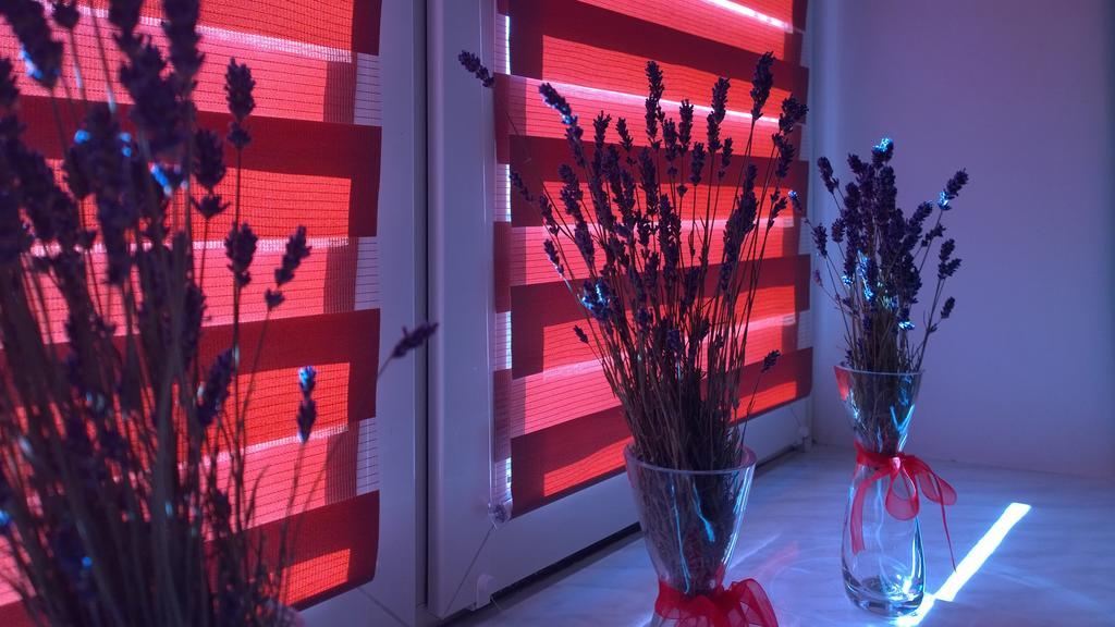 Apartament W Krakowie Luaran gambar
