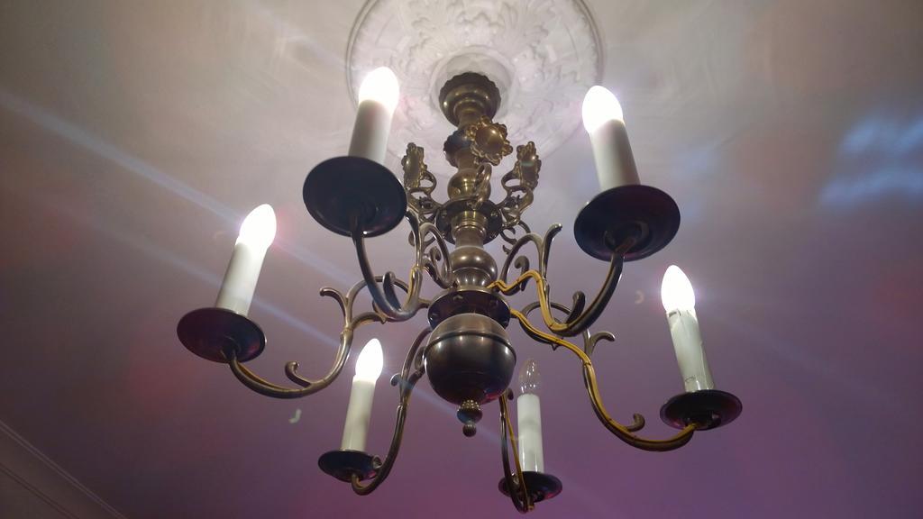 Apartament W Krakowie Luaran gambar
